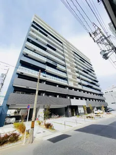 プレサンスTHE新栄の画像