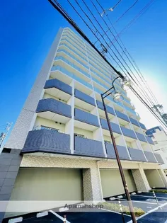 エスリード大須デュオ【12階】の外観