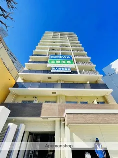 SOU大須【6階】の外観