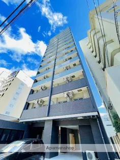 エスリード上前津テルツェ【12階】の外観