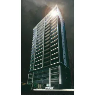 プレサンス グラン 栄 THE TOWER【0502号室】の外観