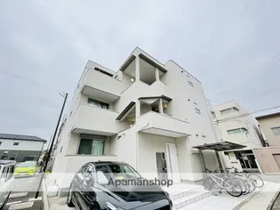 レガリスト山王アクシスの画像