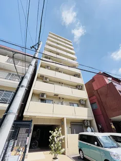 グランツ東別院の画像