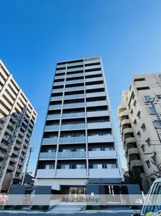 プロシード金山3【9階】の外観