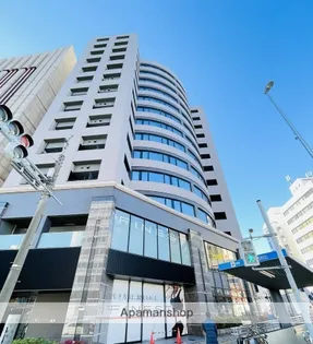 WESTIN上前津【10階】の外観