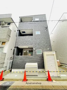 REGALEST山王Mの画像