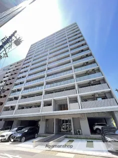 エスリード葵桜通り【7階】の外観