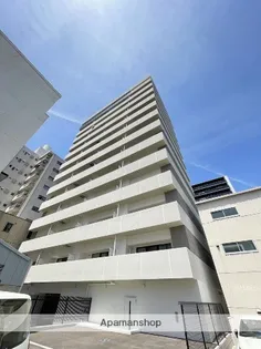 アースグランデ泉【6階】の外観