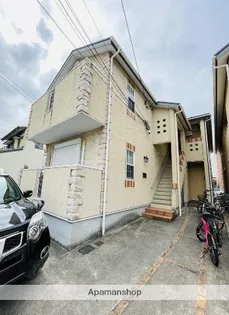 リブレア日比野西B棟の画像