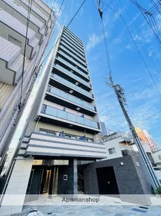 S-RESIDENCE東別院【13階】の外観