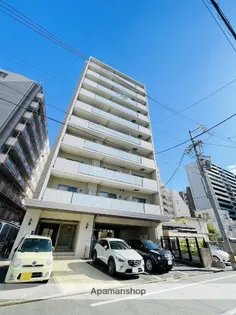 グロリオーサ【4階】の外観