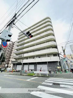エクラン上前津の画像