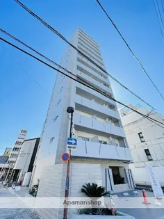 ザ・ラウンジ大須【3階】の外観