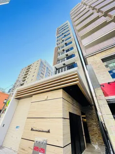 スリーアイランドタワー久屋大通【1階】の外観