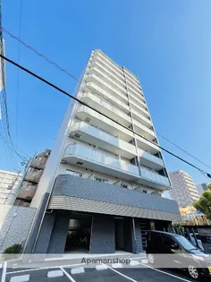 エスリード泉プライム【10階】の外観