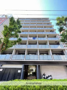 S−FORT名駅南五丁目(レジデンシア名駅南)【4階】の外観