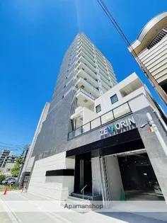 PURE RESIDENCE 名駅南【14階】の外観