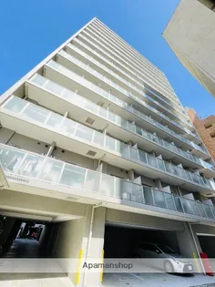 エスリード大須プレシア【15階】の外観