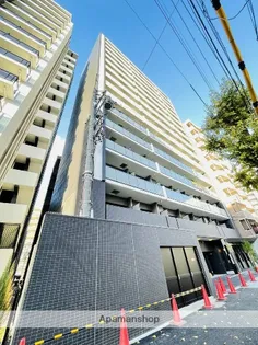 エステムコート名古屋セントリア【7階】の外観