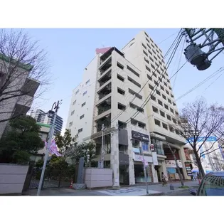 藤田ビル【301号室】の外観