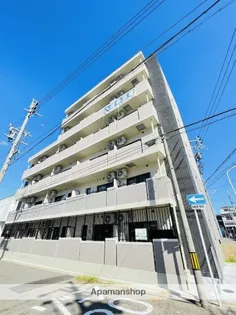 パークレジデンス汐路町の画像