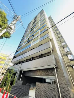 プレサンス新栄アーバンフロー【0203号室】の外観