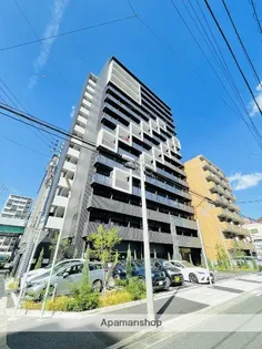 ディアレイシャス矢場町【2階】の外観