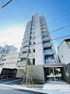 シーズンフラッツ矢場【9階】の外観