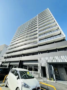 プレサンス新栄ユリシス【6階】の外観