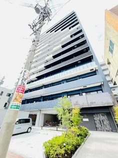 プレサンス今池駅前フェルディノ【0710号室】の外観