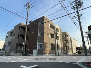 ハーモニーテラス外新町の画像