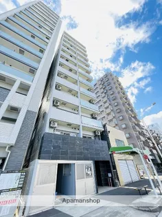 エステムコート名古屋泉プラチナムゲート【5階】の外観