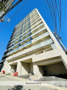 ヴィークブライト名古屋東別院Ⅱの画像