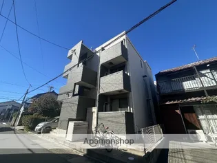 フローネル六番町【2階】の外観