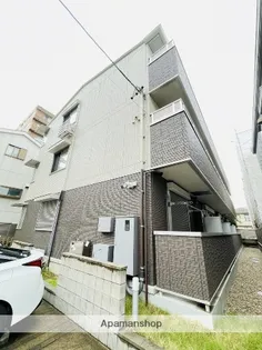 ヒールコートⅡ【1階】の外観