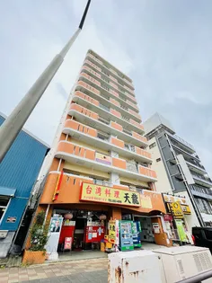グランドハイツ宮の画像