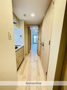 S-RESIDENCE山王【10階】の内装