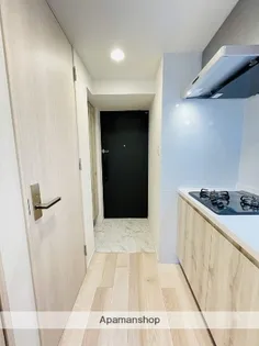 S-RESIDENCE山王【10階】の内装