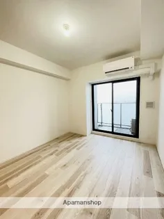 S-RESIDENCE山王【10階】の居間