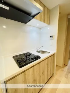 S-RESIDENCE山王【10階】のキッチン