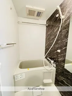 S-RESIDENCE山王【10階】の風呂