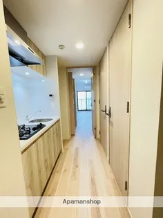 S-RESIDENCE山王【3階】の内装