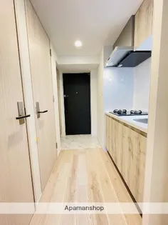 S-RESIDENCE山王【3階】の内装