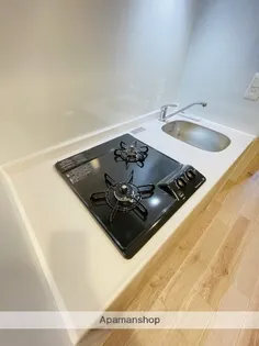 S-RESIDENCE山王【3階】の内装