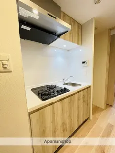 S-RESIDENCE山王【3階】のキッチン