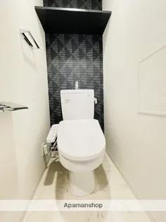 S-RESIDENCE山王【3階】のその他画像