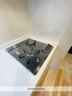 S-RESIDENCE山王【11階】の内装