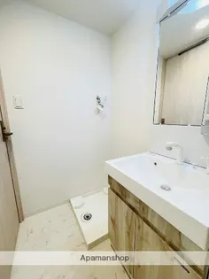 S-RESIDENCE山王【11階】の内装