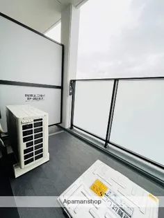 S-RESIDENCE山王【11階】の内装