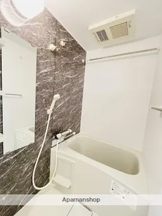 S-RESIDENCE山王【11階】の風呂